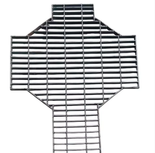 Special Shaped Steel Grating suppliers